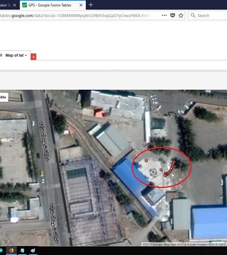 آموزش ساخت ردیاب GPS آفلاین