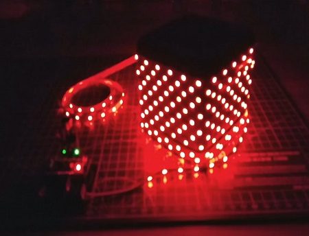 Music Reactive Led Strip 1